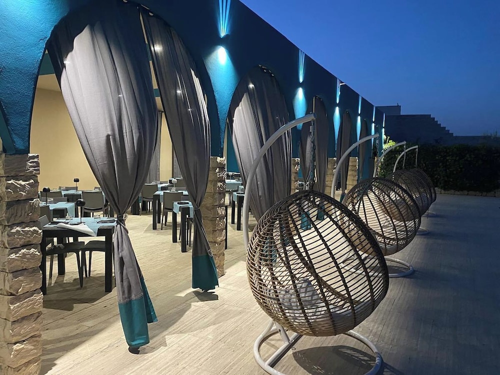 Armonia Noto Marina & Spa 13/26
