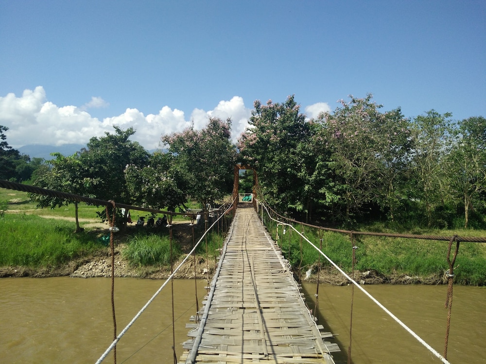 Pai Park Cottage 19/27