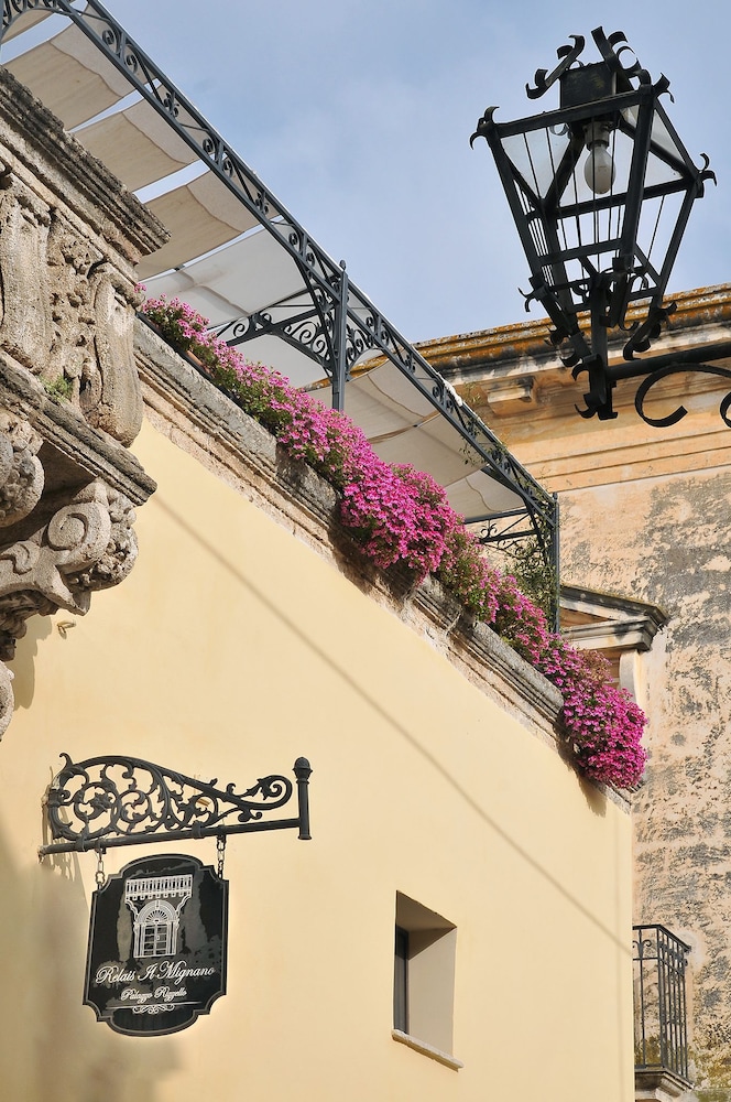 Relais Il Mignano 6/50