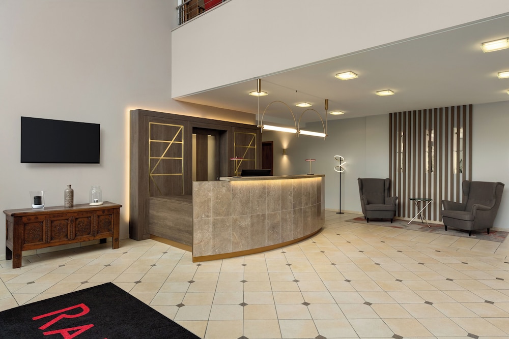 Ramada by Wyndham Duesseldorf Ratingen 13/60