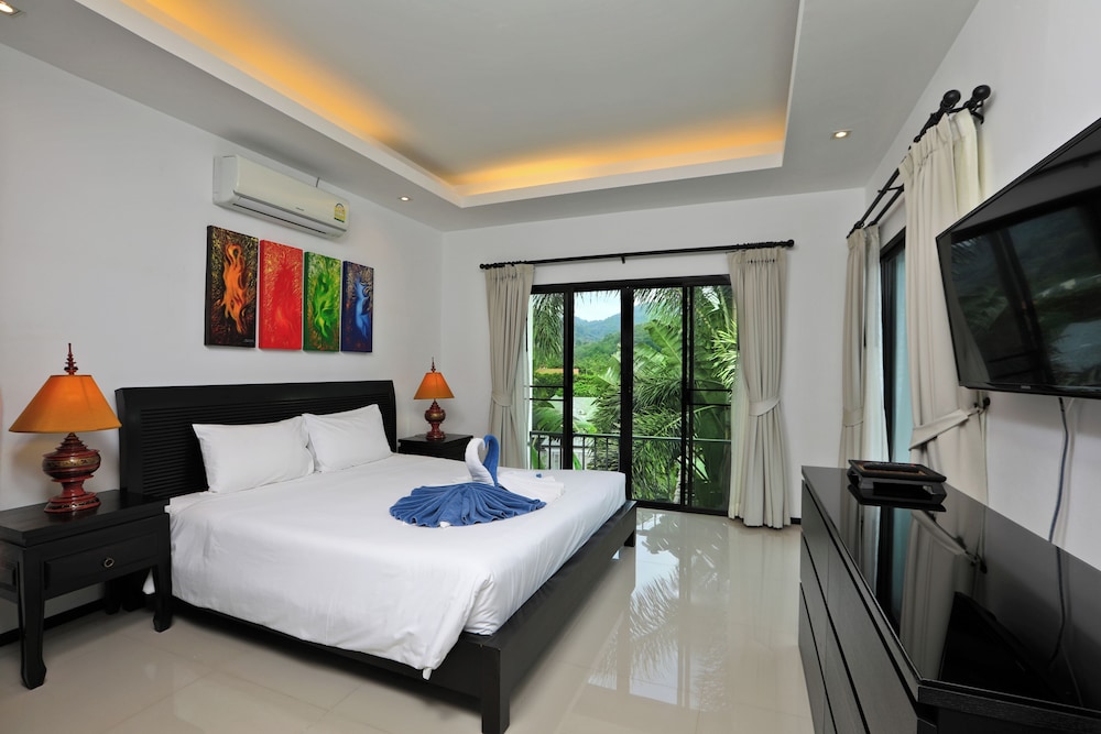 THAIMOND RESIDENCE BY TROPICLOOK 17/68