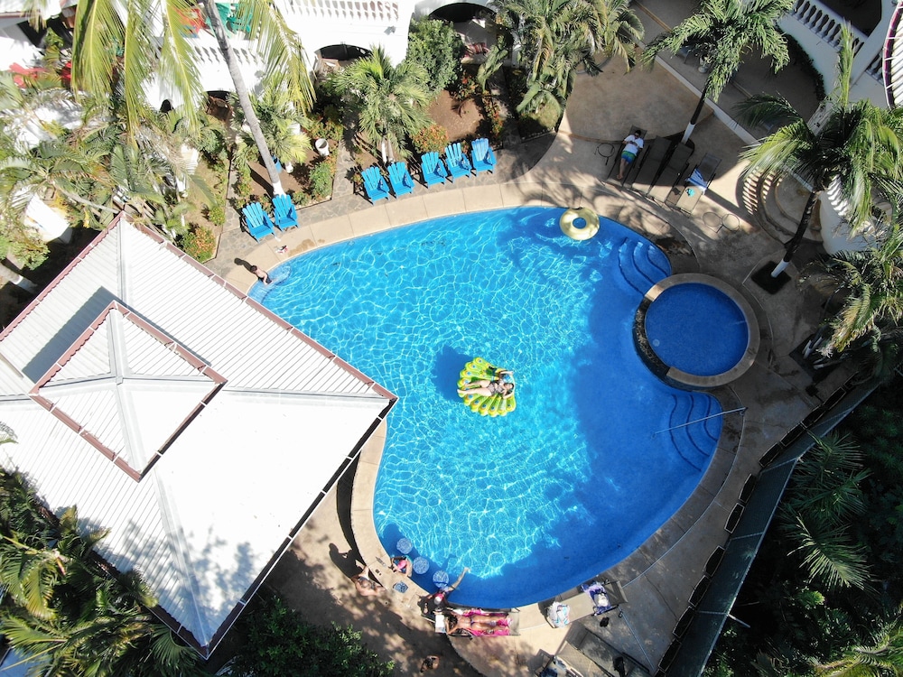 Hotel Mar Rey 48/77