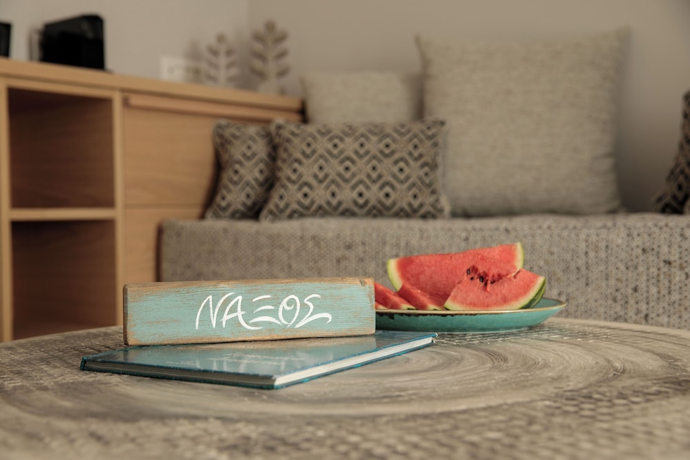 Anapollo Boutique Hotel - Adults Only 9/50