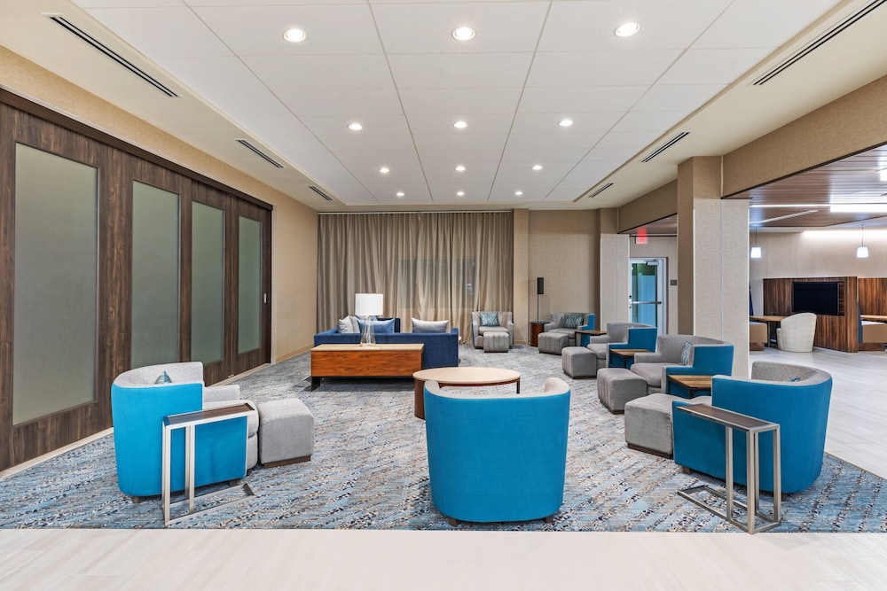 Courtyard by Marriott South Padre Island 47/62