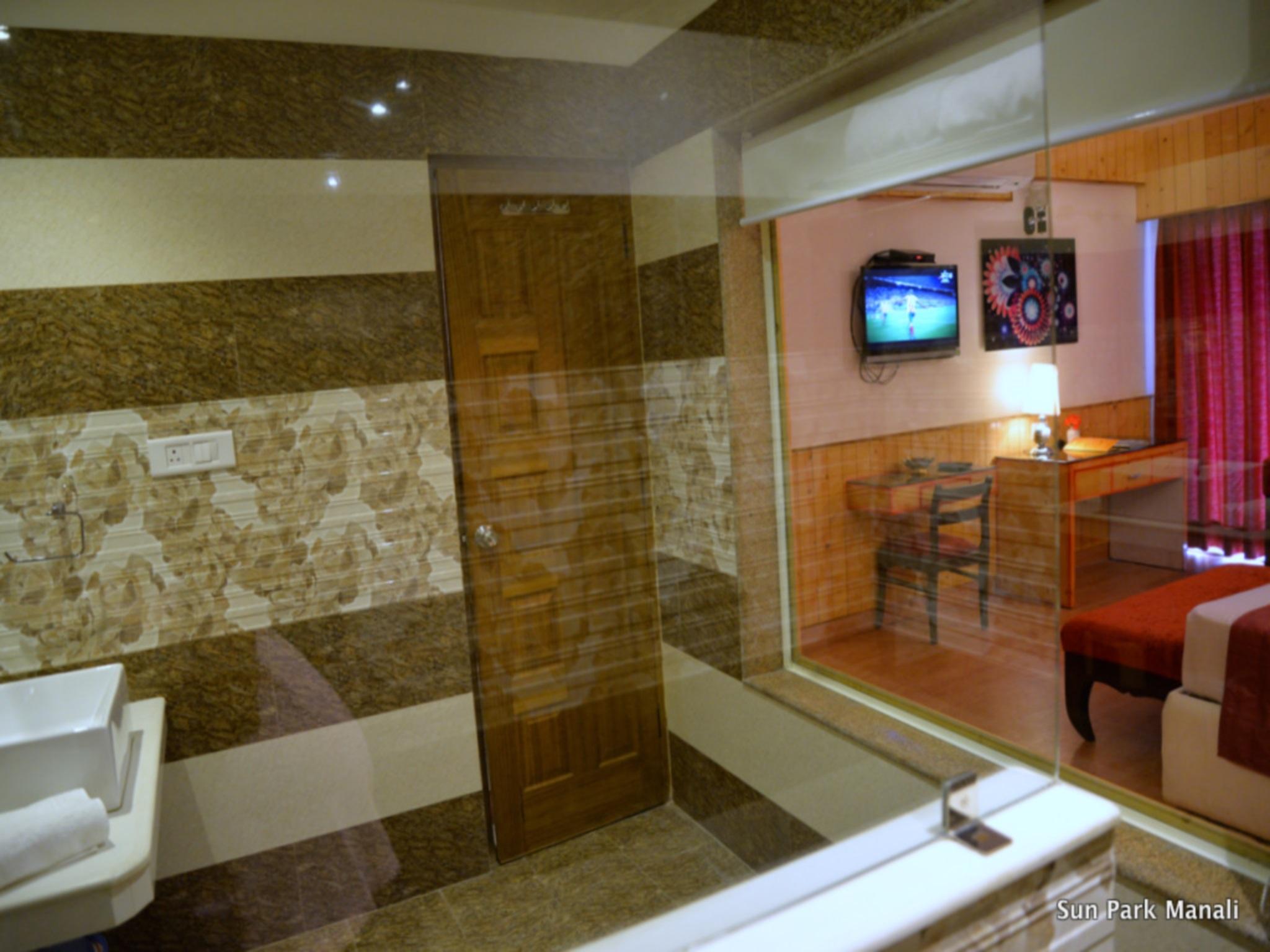 SUN PARK RESORT 28/31