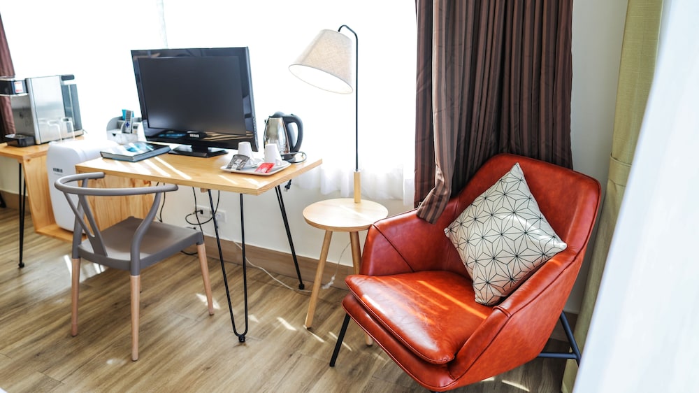 Sea Passion Hotel 65/76