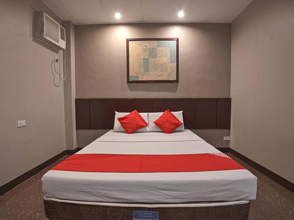 CDO Grace Residence Hall 10/50