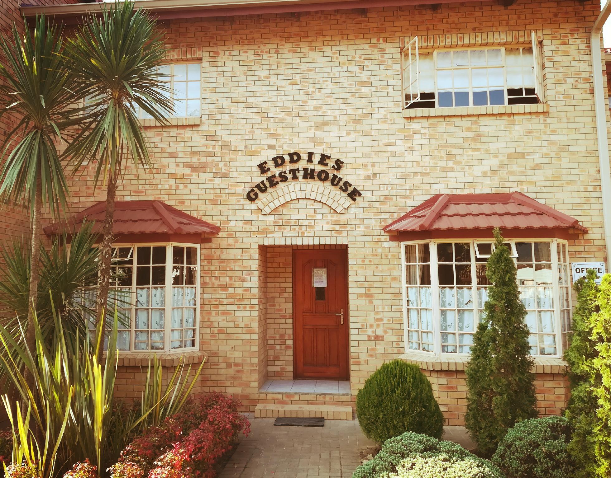Eddies B&B/Self-catering 1/30
