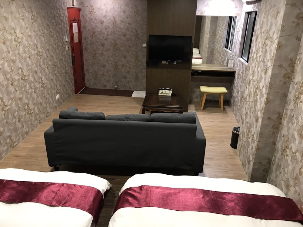 Everyday Hot Spring Hotel 35/65