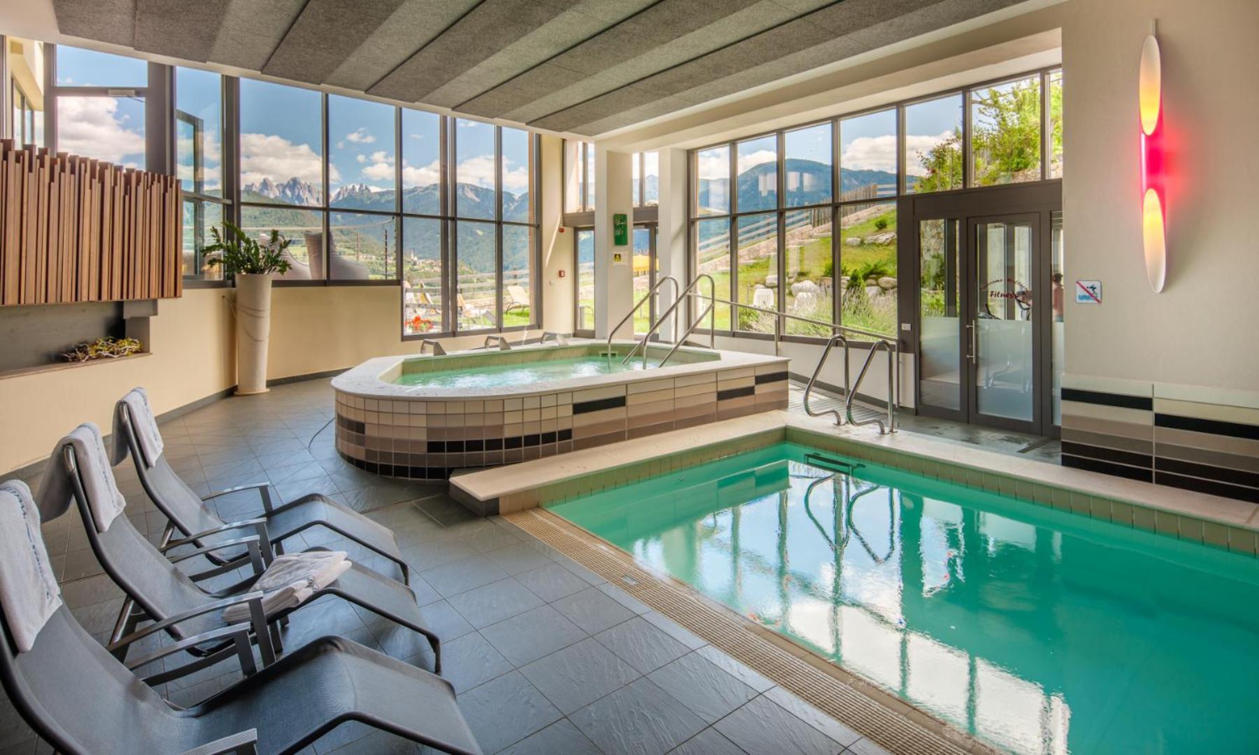 Feldthurnerhof Panorama Wellness Hotel 25/50