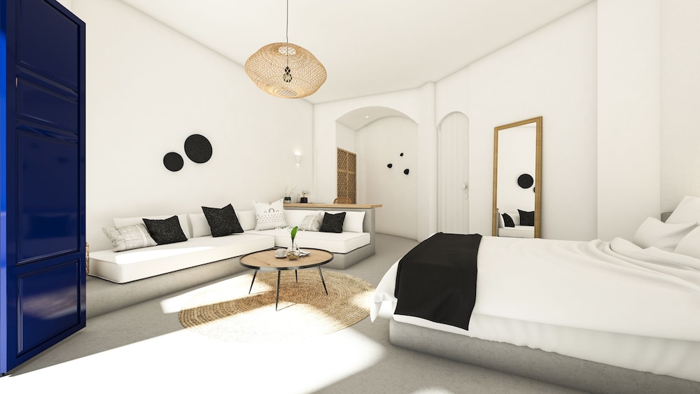 Oia Memories Suites 5/16