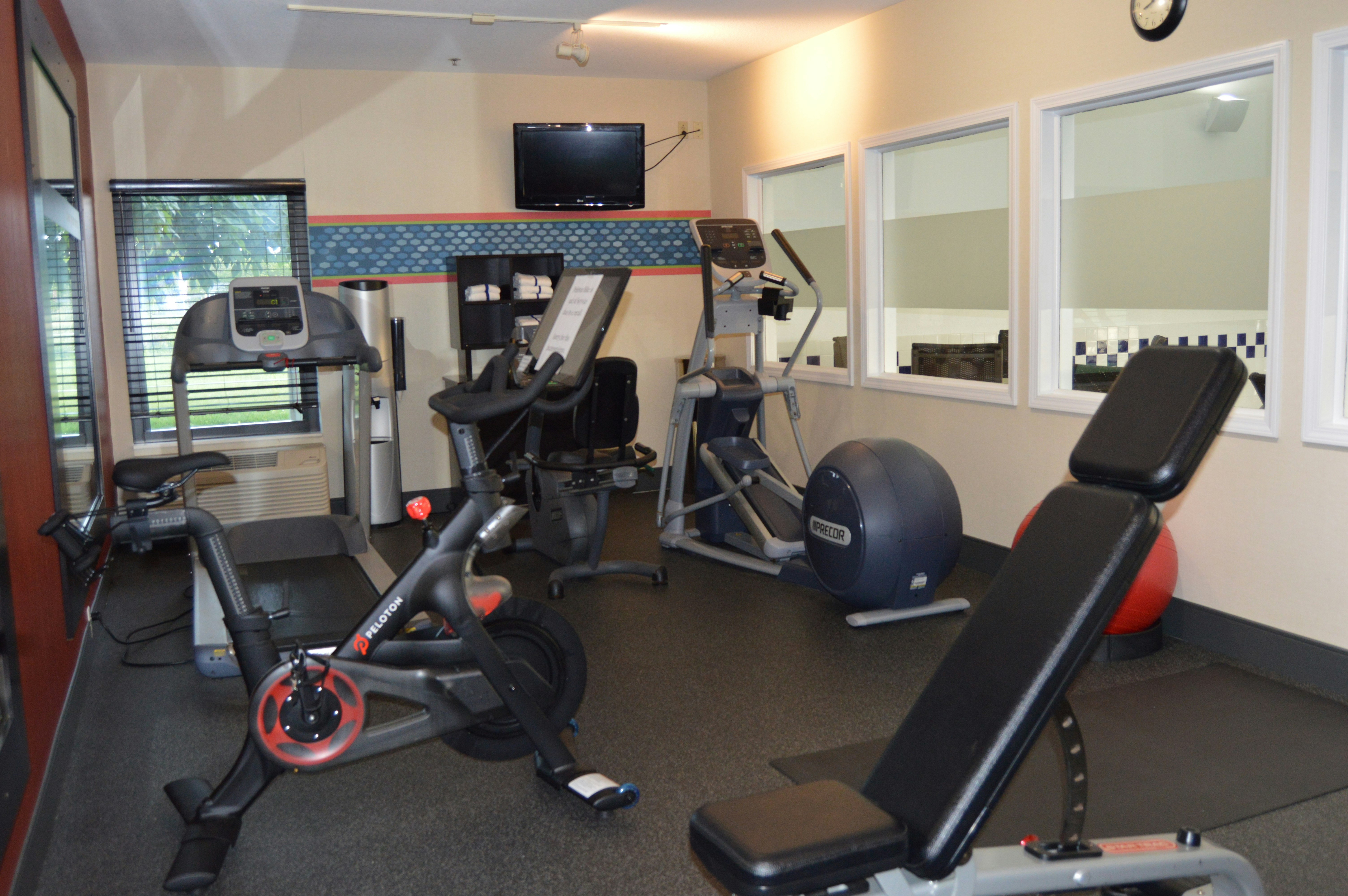 Hampton Inn by Hilton Tiffin 22/47