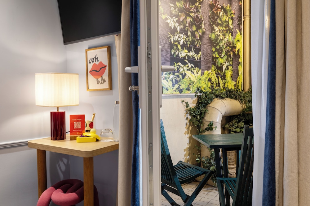 Hotel De Saint Germain 38/50