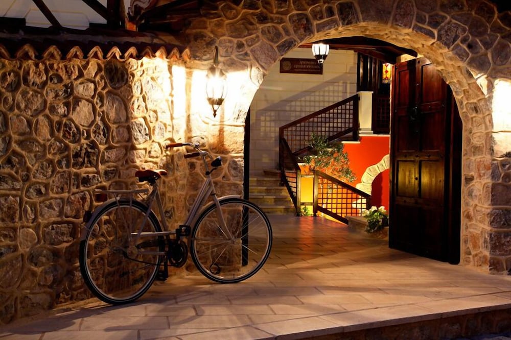 Orologopoulos Mansion Luxury Hotel 17/50