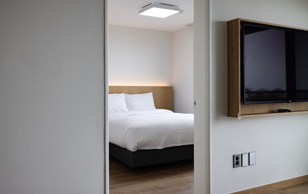 Kensington Resort Jeju Hanlim 16/46