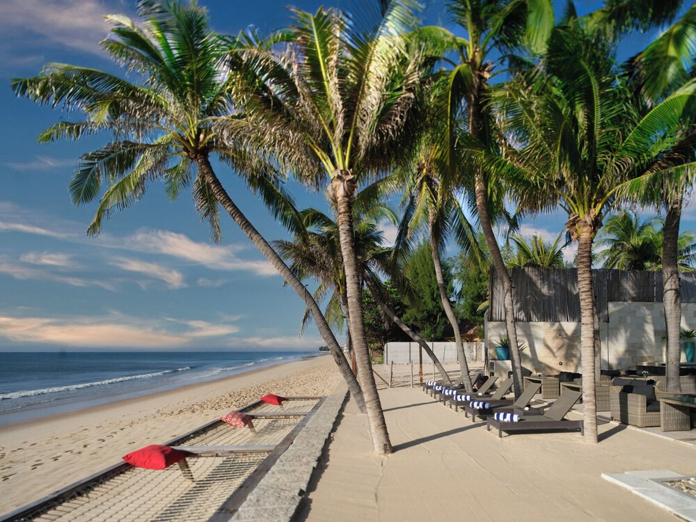 Sunsea Resort Mui Ne 24/46