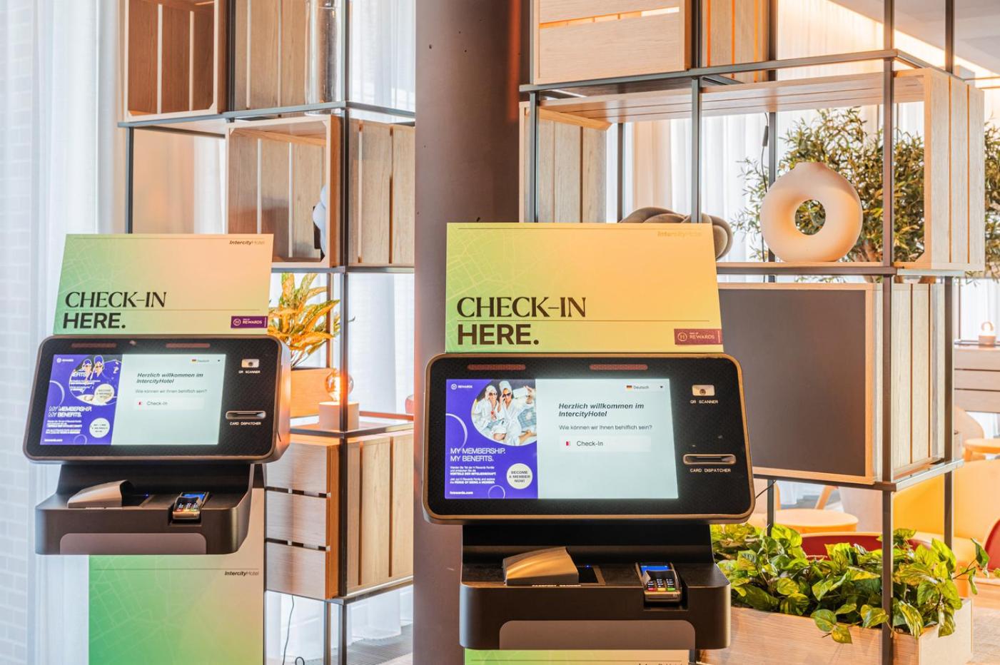 IntercityHotel Lubeck 23/30