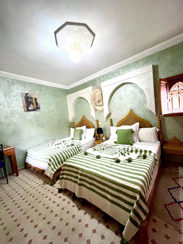 Riad Jenan Adam 13/51
