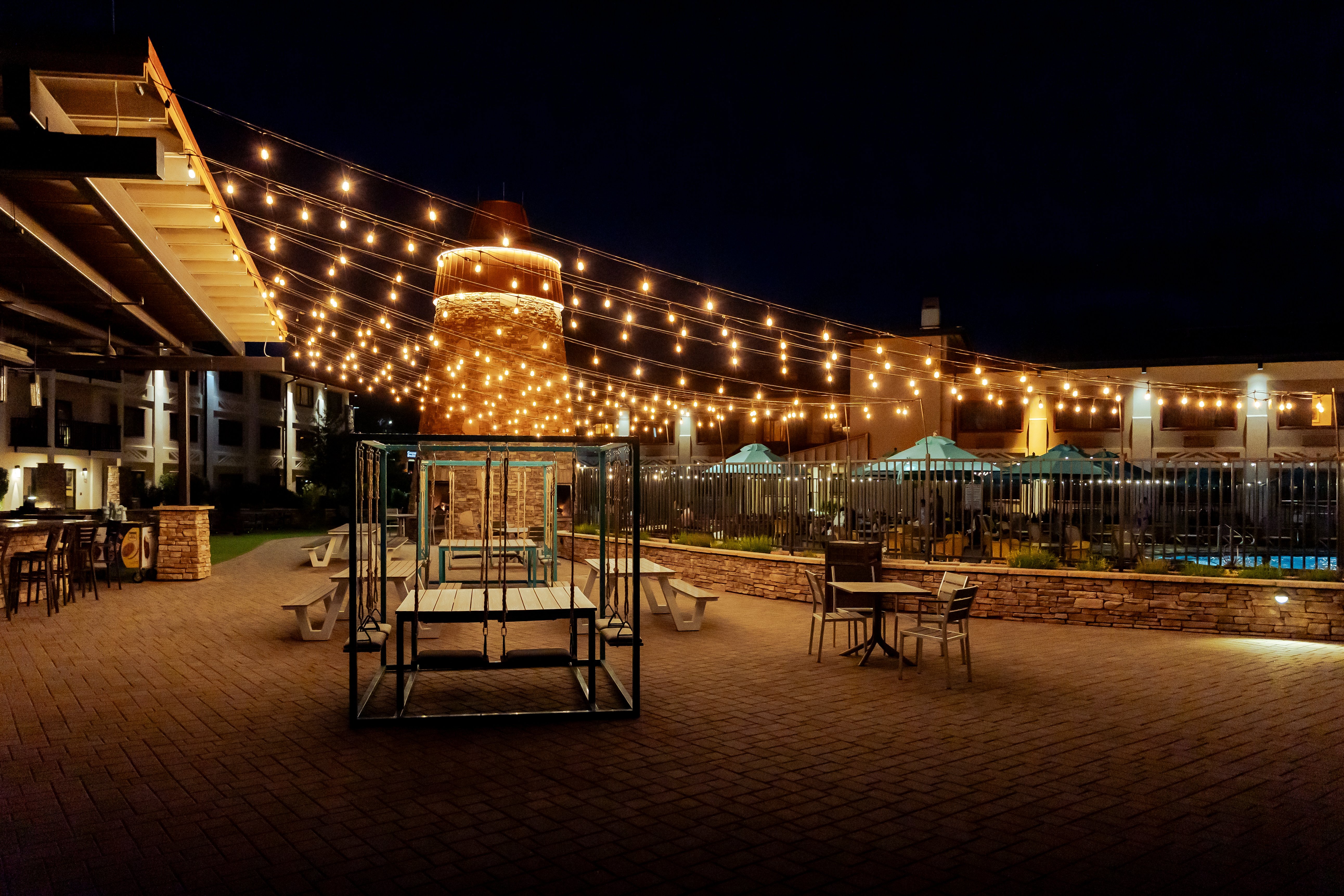 Holiday Inn Resort The Squire at Grand Canyon 38/60
