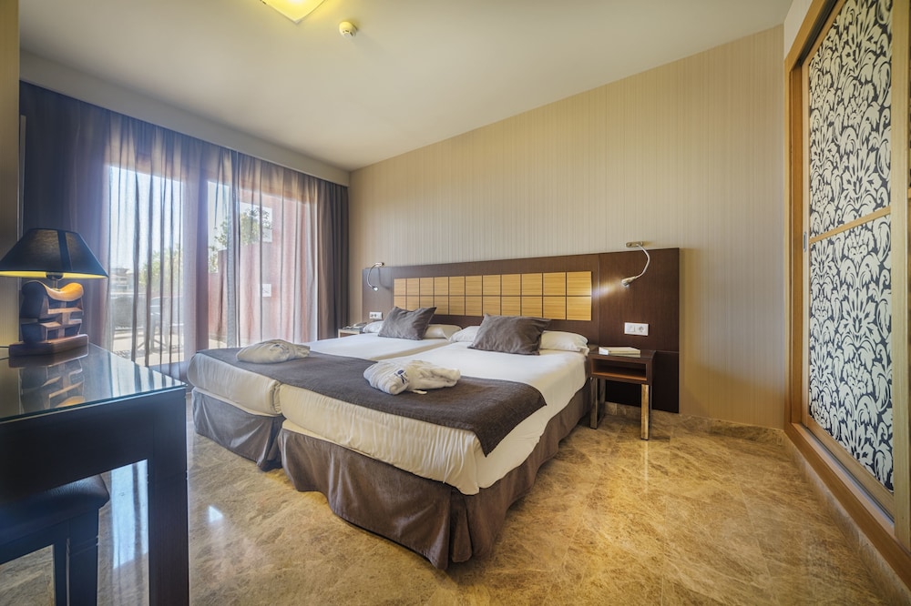 JUNIOR SUITE, SEA VIEW, TERRACE