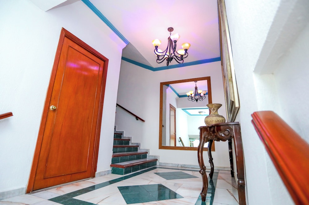 Hotel Avenida Cancun 29/50