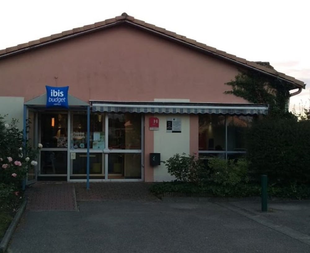 Ibis Budget Toulouse Colomiers 2/22