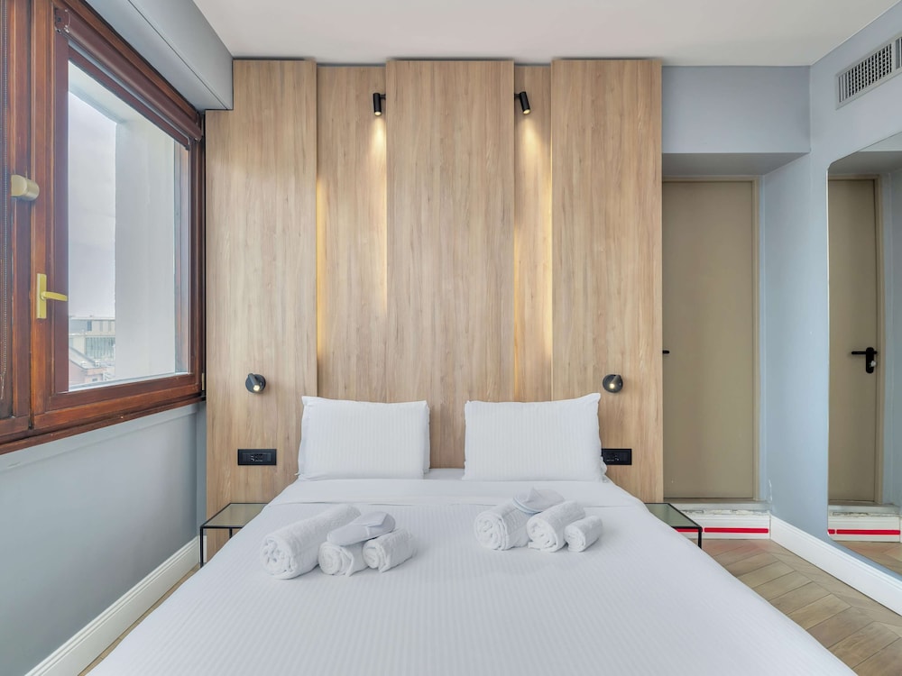 B&B Hotel Milano City Center Duomo 8/50