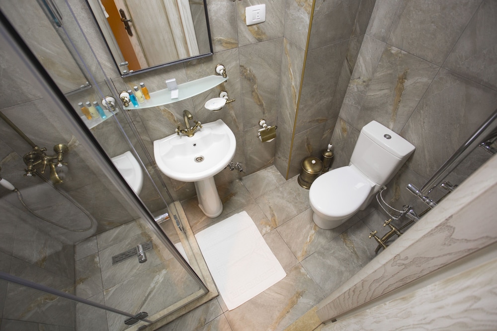 Boutique Hotel Baku 12/72