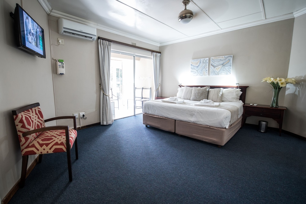 Lake View Cabanas 14/69