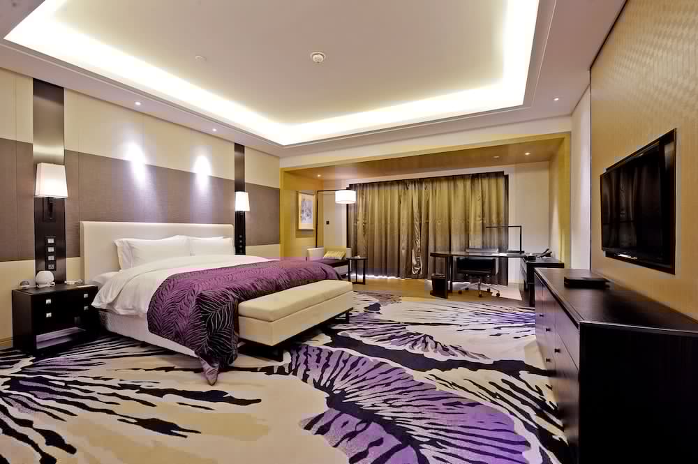 Radisson Blu Hotel Wuhan ETD Zone 3/31