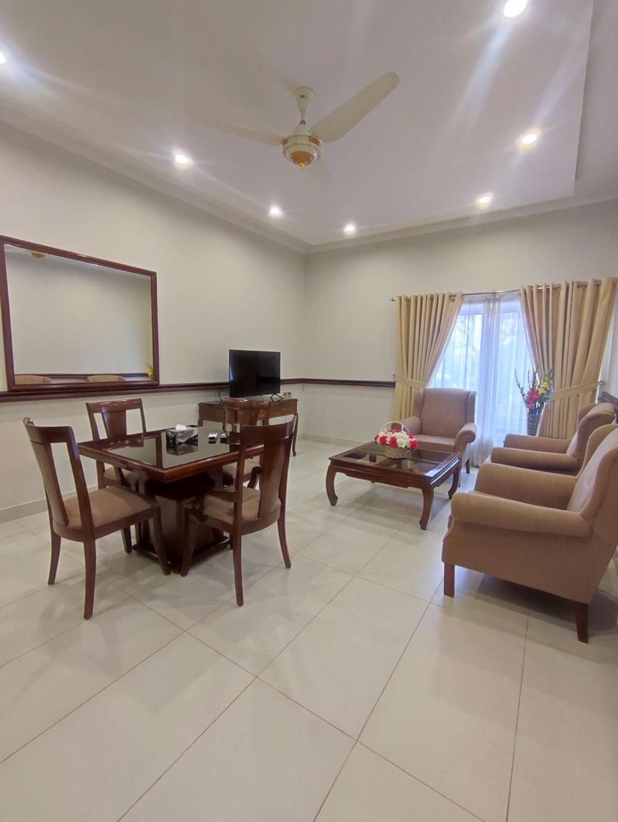 Welcome Hotel Islamabad 21/31