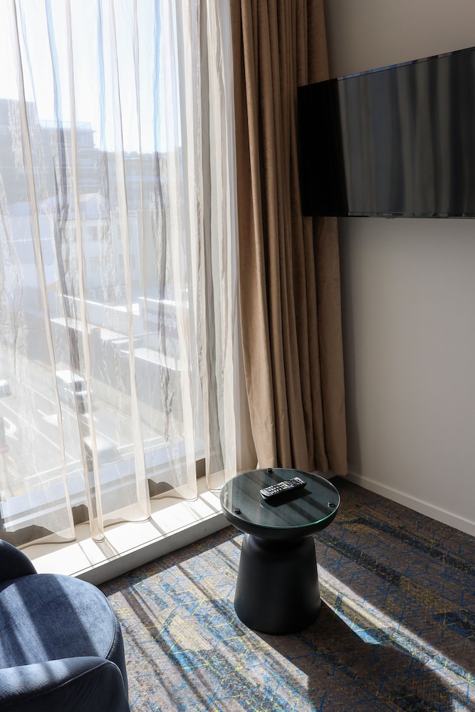 Ramada by Wyndham Wellington Taranaki Street 43/51