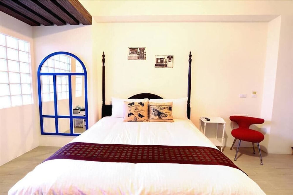 Locking Taitung B&B 6/35