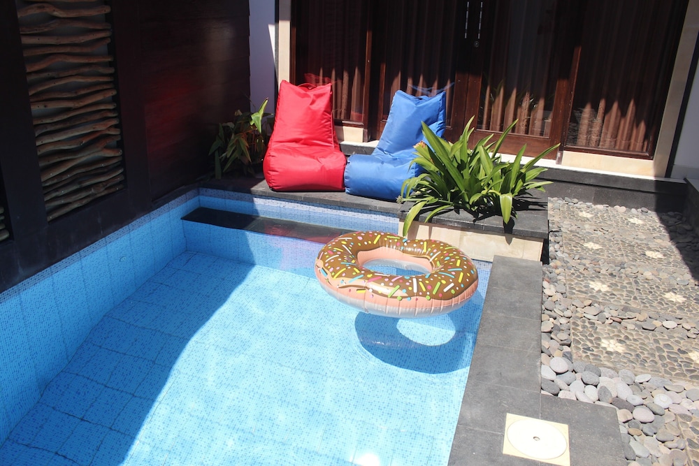 Jukung Villas Kuta by ZUZU 6/40