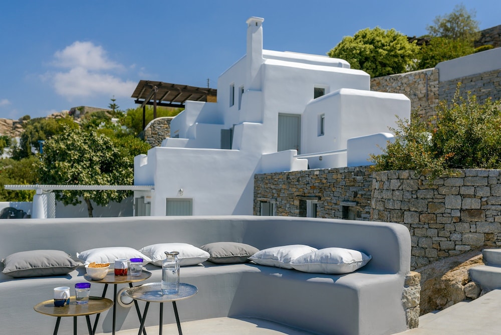 Venti Villa Naxos 16/30