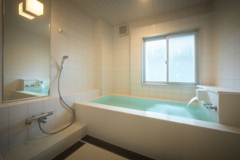 Yumori Onsen Hostel 22/41