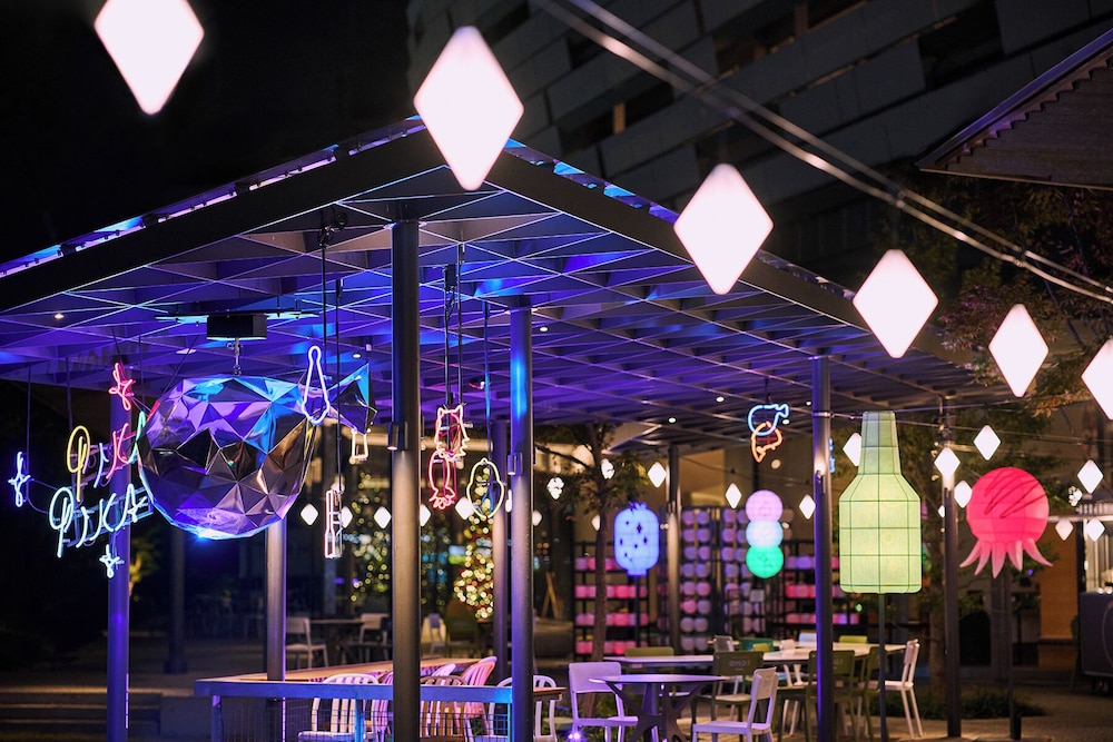 OMO7 Osaka by Hoshino Resort 40/45