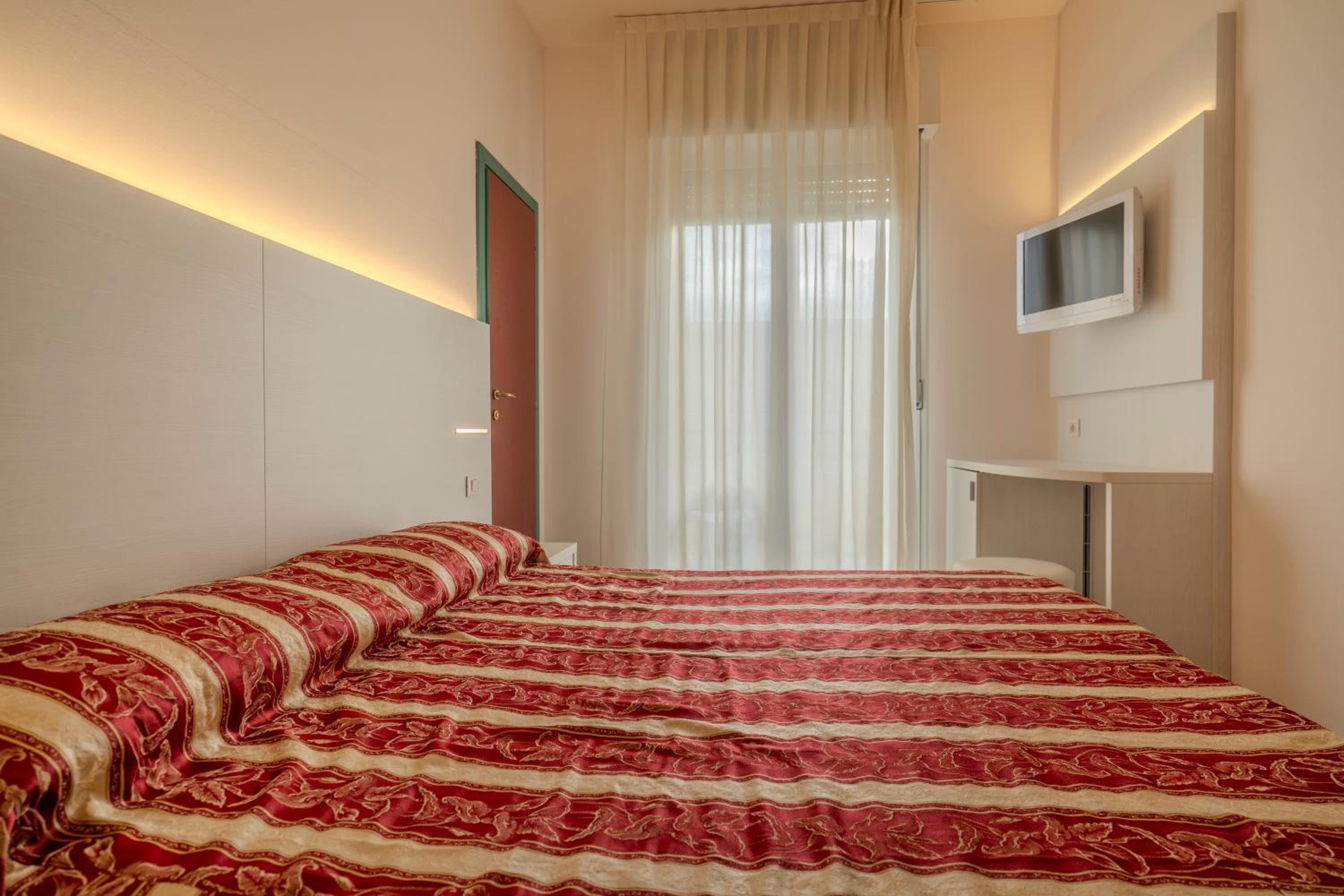 Hotel Faber 16/50