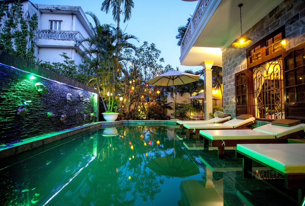 Ngan Phu Villa 46/50