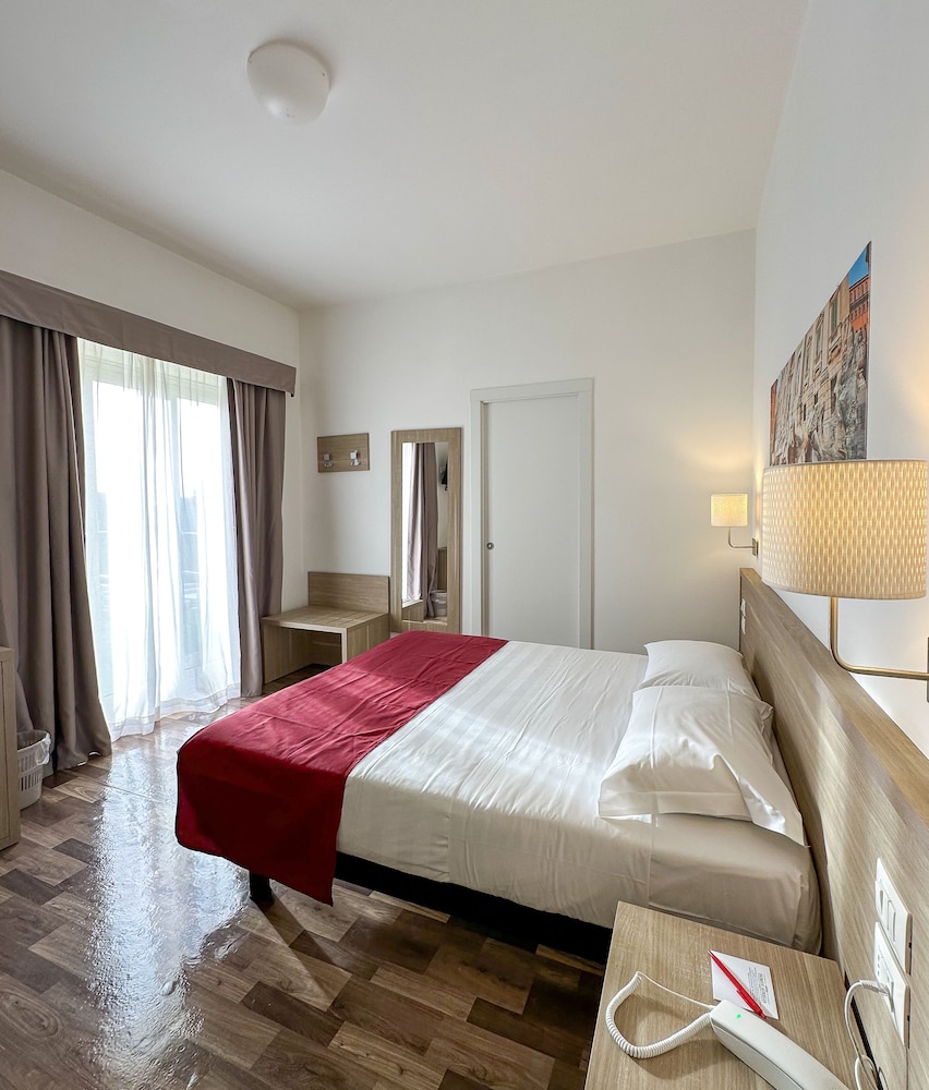 Hotel Domus Aurelia 6/26