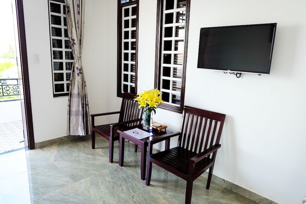 Unity Villa Hoi An 18/25