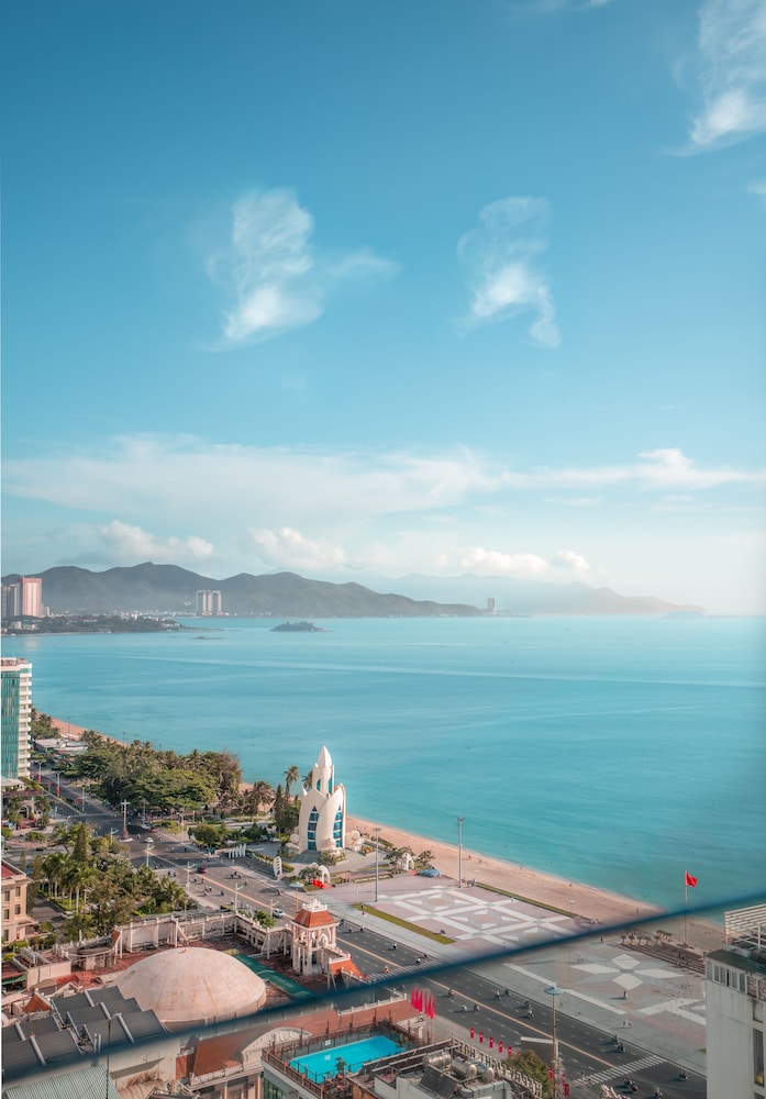 The Art Nest Hotel - Nha Trang 44/50