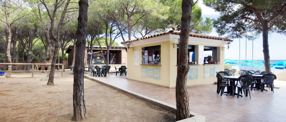 Club Hotel Marina Seada Beach 16/28