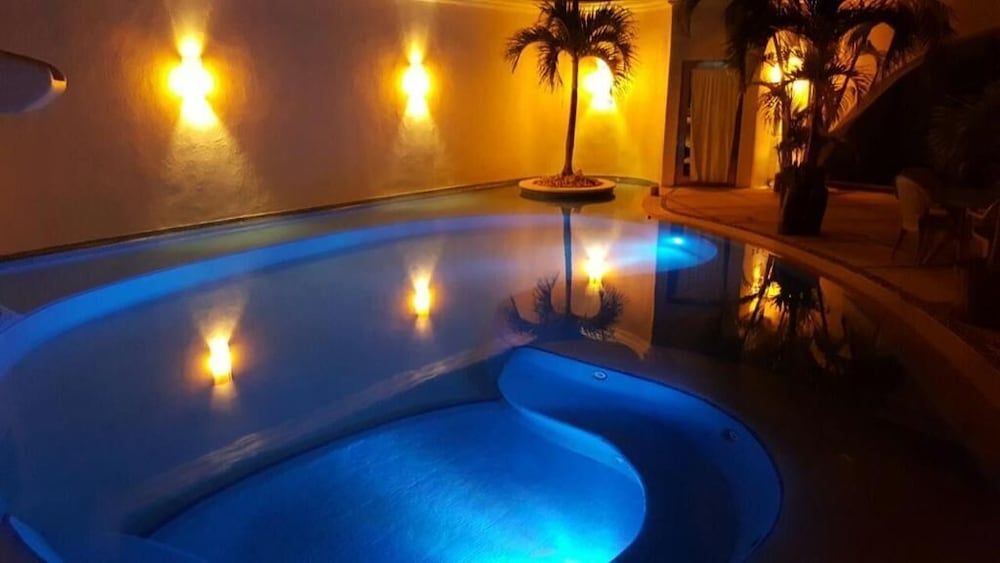 Hotel Blue Star Cancun 25/50