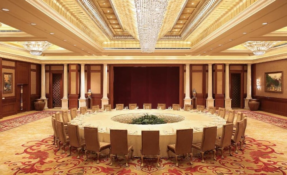 Dong Jiao State Guest 63/70