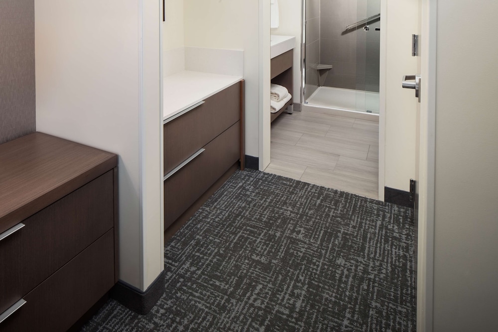 جناح استوديو بسرير كينج مع أريكة بمطبخ، Hyatt House Vacaville 3/3