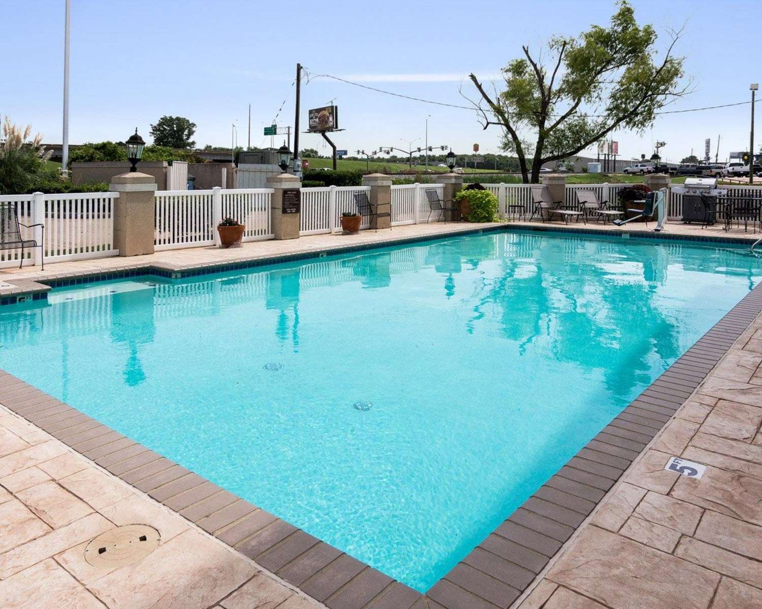 Comfort Inn Bossier City Casino Area near Shreveport Downtown 38/51