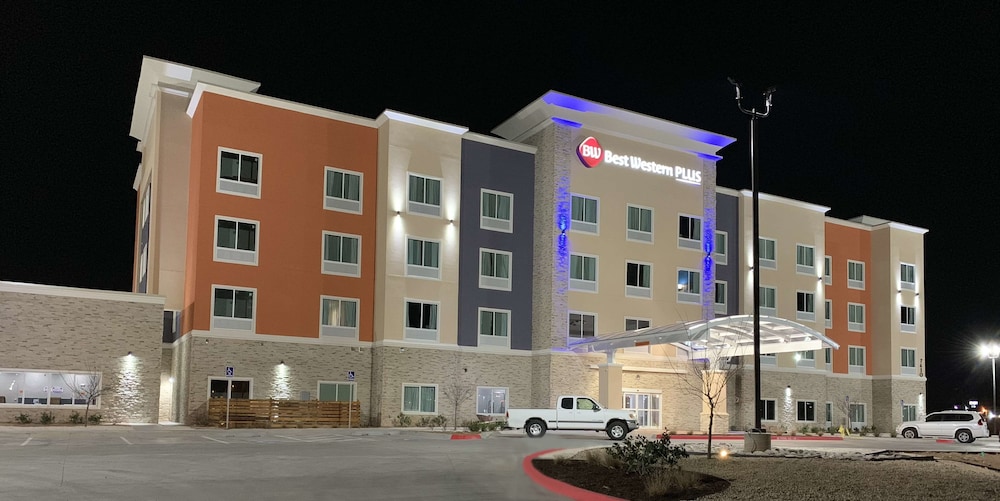 Best Western Plus Medical Center Hotel 1/37
