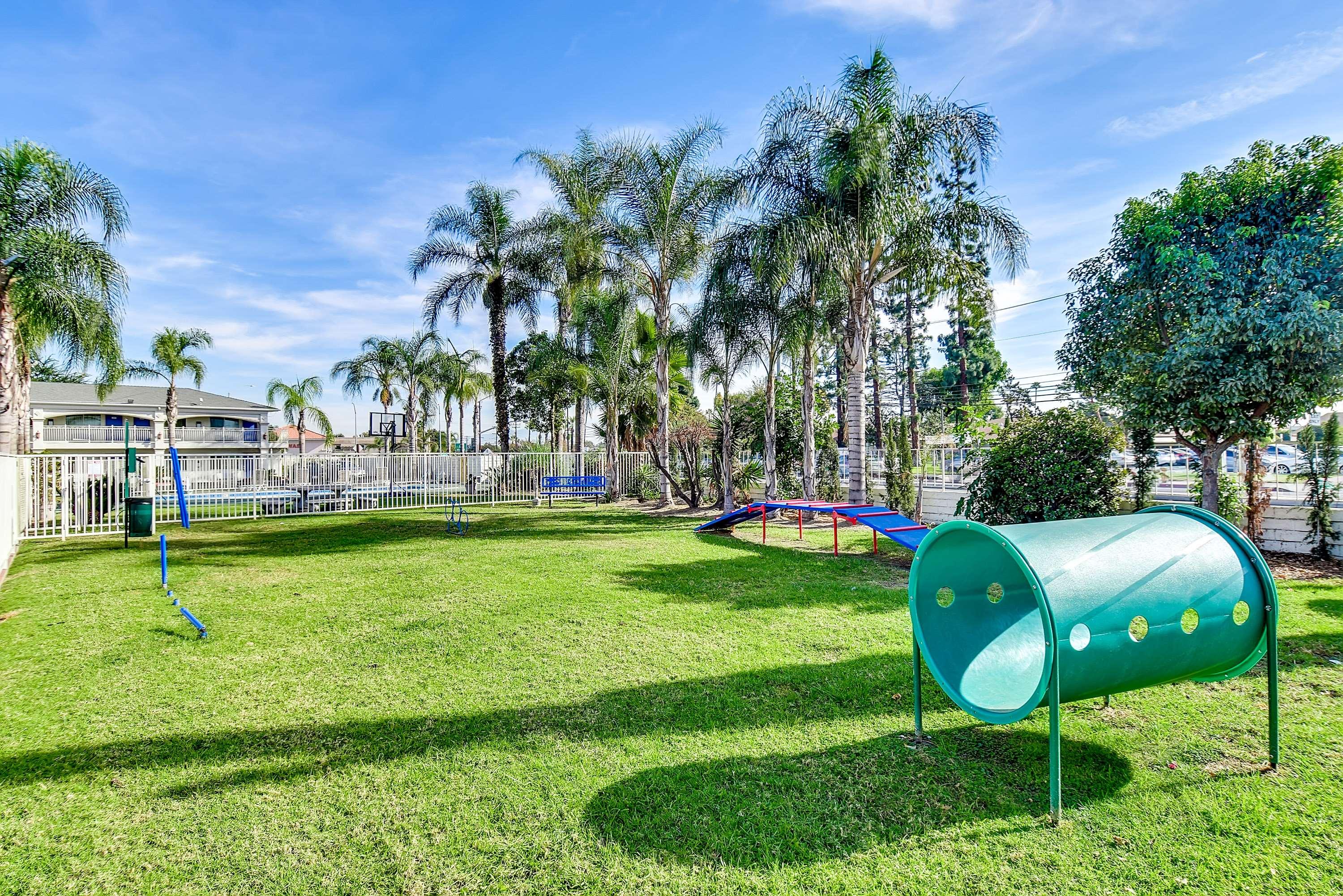 Motel6 Garden Grove, CA 32/40