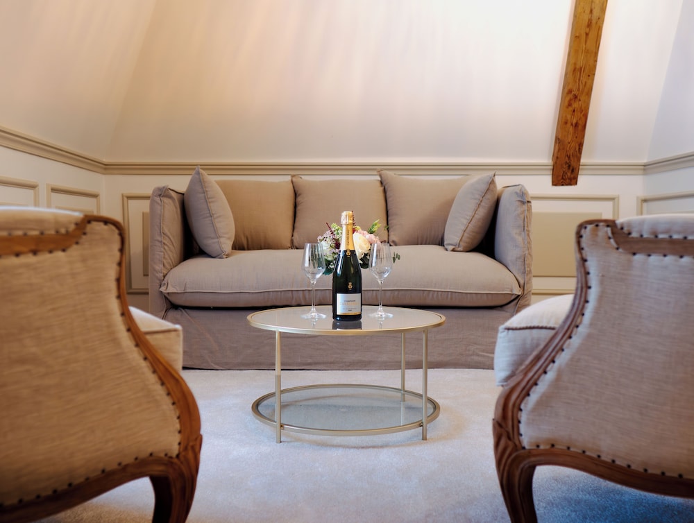 Hotel Chateau Heloise 36/50